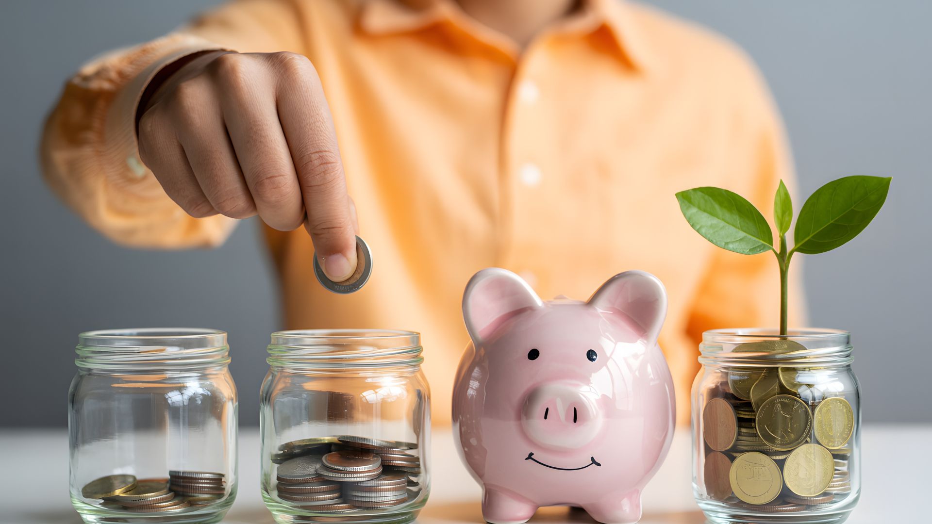 Comparison of savings account vs fixed deposit vs mutual funds for beginners