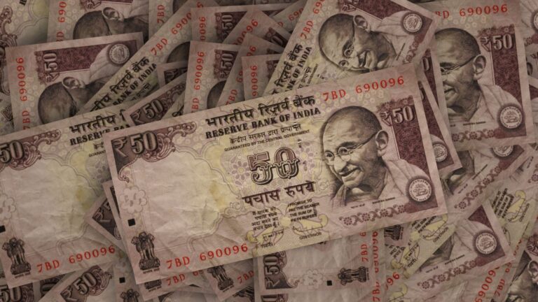 Safe investments in India losing real value after inflation
